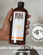 Bulldog Lemon & Bergamot Shower Gel gel za prhanje za moške 500 ml