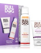 Bulldog Oil Control Daily Duo darilni set za moške