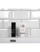Bulldog Oil Control Face Scrub osvežilni piling za obraz za mastno kožo 125 ml
