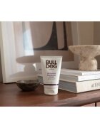Bulldog Oil Control Face Scrub osvežilni piling za obraz za mastno kožo 125 ml