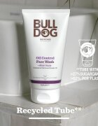 Bulldog Oil Control Face Wash čistilni gel za obraz 150 ml
