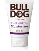Bulldog Oil Control Moisturizer vlažilna krema za mastno kožo 100 ml