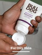 Bulldog Oil Control Moisturizer vlažilna krema za mastno kožo 100 ml