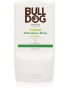 Bulldog Original Aftershave Balm balzam za po britju 100 ml