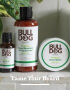 Bulldog Original Beard Balm balzam za brado 75 ml