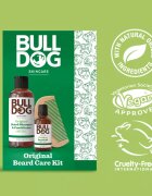 Bulldog Original Beard Care Kit darilni set za moške