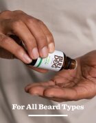 Bulldog Original Beard Oil olje za brado 30 ml