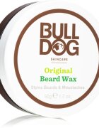 Bulldog Original Beard Wax vosek za brado za moške 50 ml