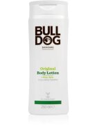 Bulldog Original Body Lotion losjon za telo za moške 250 ml