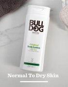 Bulldog Original Body Lotion losjon za telo za moške 250 ml