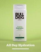 Bulldog Original Body Lotion losjon za telo za moške 250 ml