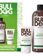Bulldog Original darilni set za moške