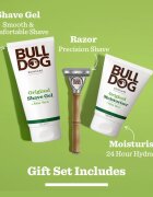 Bulldog Original Expert Shave Set darilni set za britje