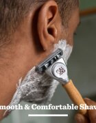 Bulldog Original Expert Shave Set darilni set za britje