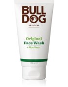 Bulldog Original Face Wash čistilni gel za obraz 150 ml
