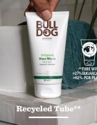 Bulldog Original Face Wash čistilni gel za obraz 150 ml