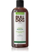 Bulldog Original gel za prhanje za moške 300 ml