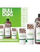 Bulldog Original Grooming Kit darilni set za moške