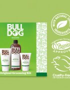 Bulldog Original Grooming Kit darilni set za moške