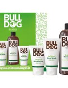 Bulldog Original Grooming Kit darilni set za telo in obraz