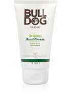 Bulldog Original krema za roke z aloe vero 75 ml