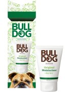 Bulldog Original Moisturiser Cracker darilni set za moške