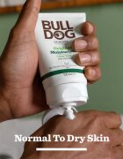 Bulldog Original Moisturiser Cracker darilni set za moške