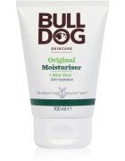 Bulldog Original Moisturizer vlažilna krema za obraz 100 ml