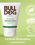 Bulldog Original Moisturizer vlažilna krema za obraz 100 ml