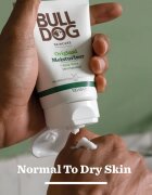 Bulldog Original Moisturizer vlažilna krema za obraz 100 ml