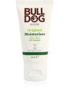 Bulldog Original Moisturizer vlažilna krema za obraz 30 ml