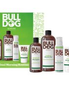 Bulldog Original Morning Routine darilni set za moške