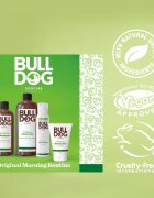 Bulldog Original Morning Routine darilni set za moške