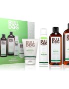 Bulldog Original Morning Routine set za telo in obraz