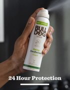 Bulldog Original Morning Routine set za telo in obraz