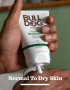 Bulldog Original Morning Routine set za telo in obraz