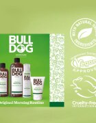 Bulldog Original Morning Routine set za telo in obraz