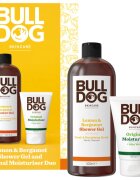 Bulldog Original Shave Duo Set darilni set za telo in obraz
