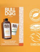 Bulldog Original Shave Duo Set darilni set za telo in obraz