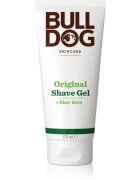 Bulldog Original Shave Gel gel za britje za moške 175 ml