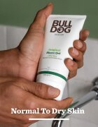 Bulldog Original Shave Gel gel za britje za moške 175 ml