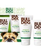 Bulldog Original Skincare Duo darilni set za moške