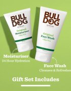 Bulldog Original Skincare Duo darilni set za moške