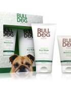 Bulldog Original Skincare Duo darilni set za obraz