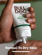 Bulldog Original Skincare Kit darilni set za obraz