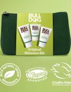 Bulldog Original Skincare Kit darilni set za obraz