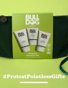 Bulldog Original Skincare Kit darilni set za obraz