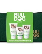 Bulldog Original Skincare Kit For Men darilni set za moške