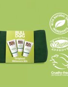 Bulldog Original Skincare Kit For Men darilni set za moške