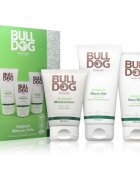 Bulldog Original Skincare Trio darilni set za brado
